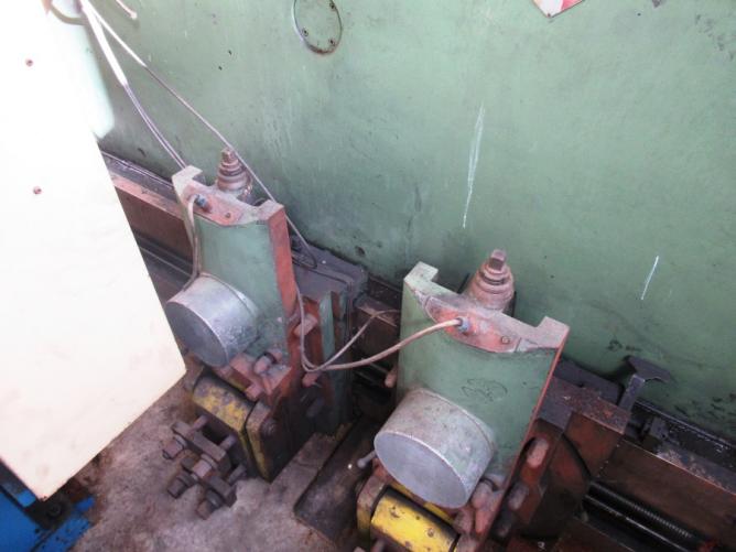 CARNAGHI MARIO KR 200